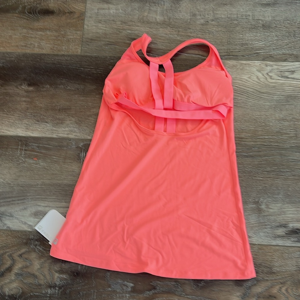Fabletics tank top NWT size XS - Picture 2 of 2